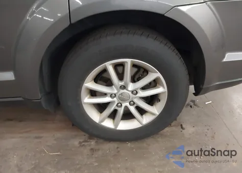 2013 Dodge Journey Sxt from USA, damaged, VIN 3C4PDDBG8DT511050